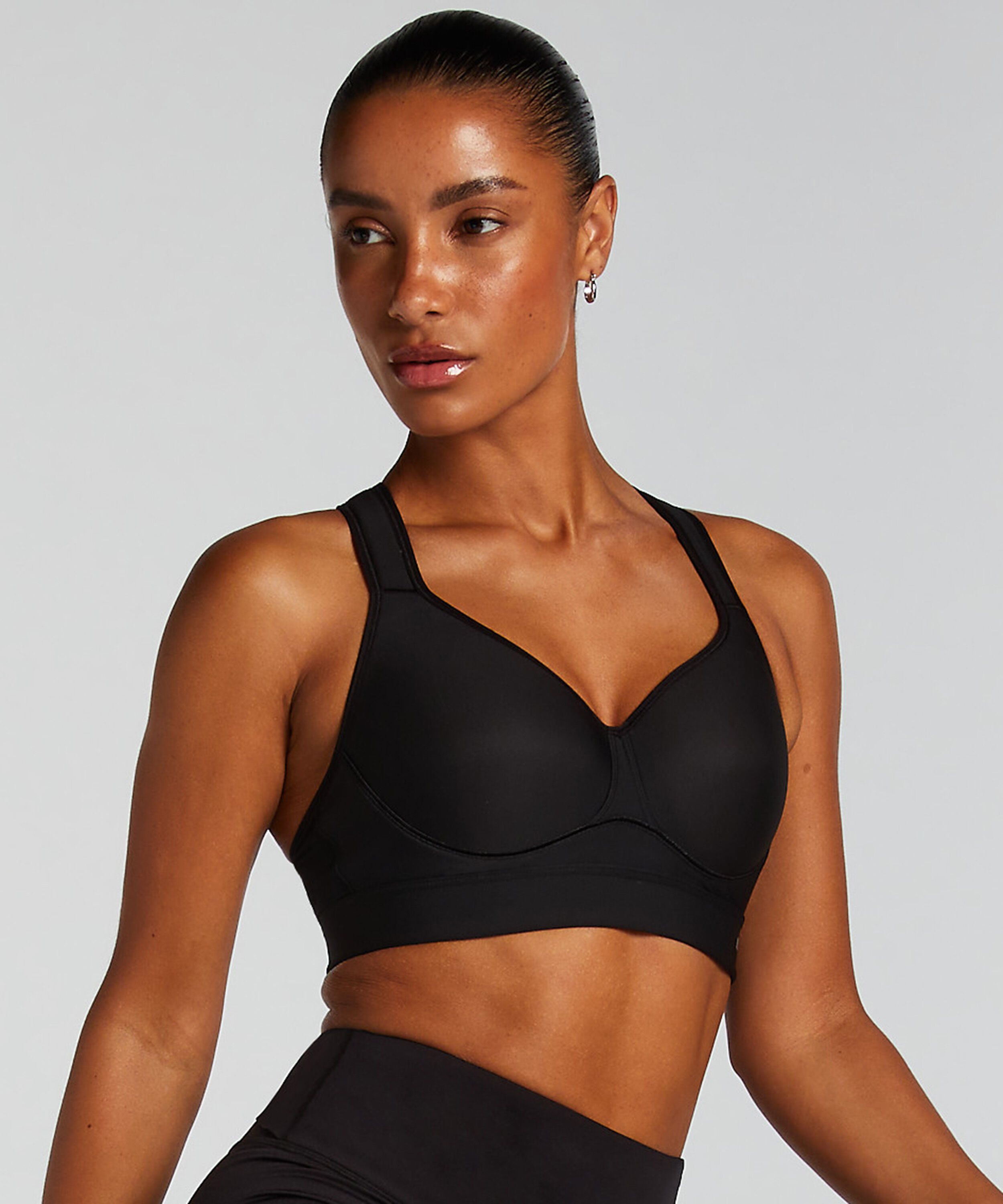 HKMX Sports bra The All Star Level 2