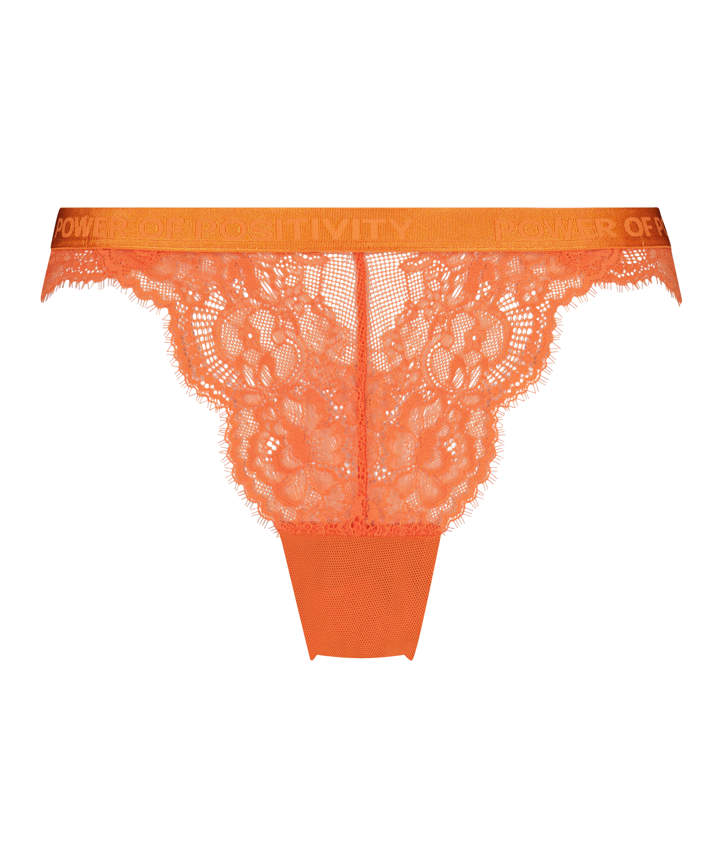 Honey Thong, Orange, main