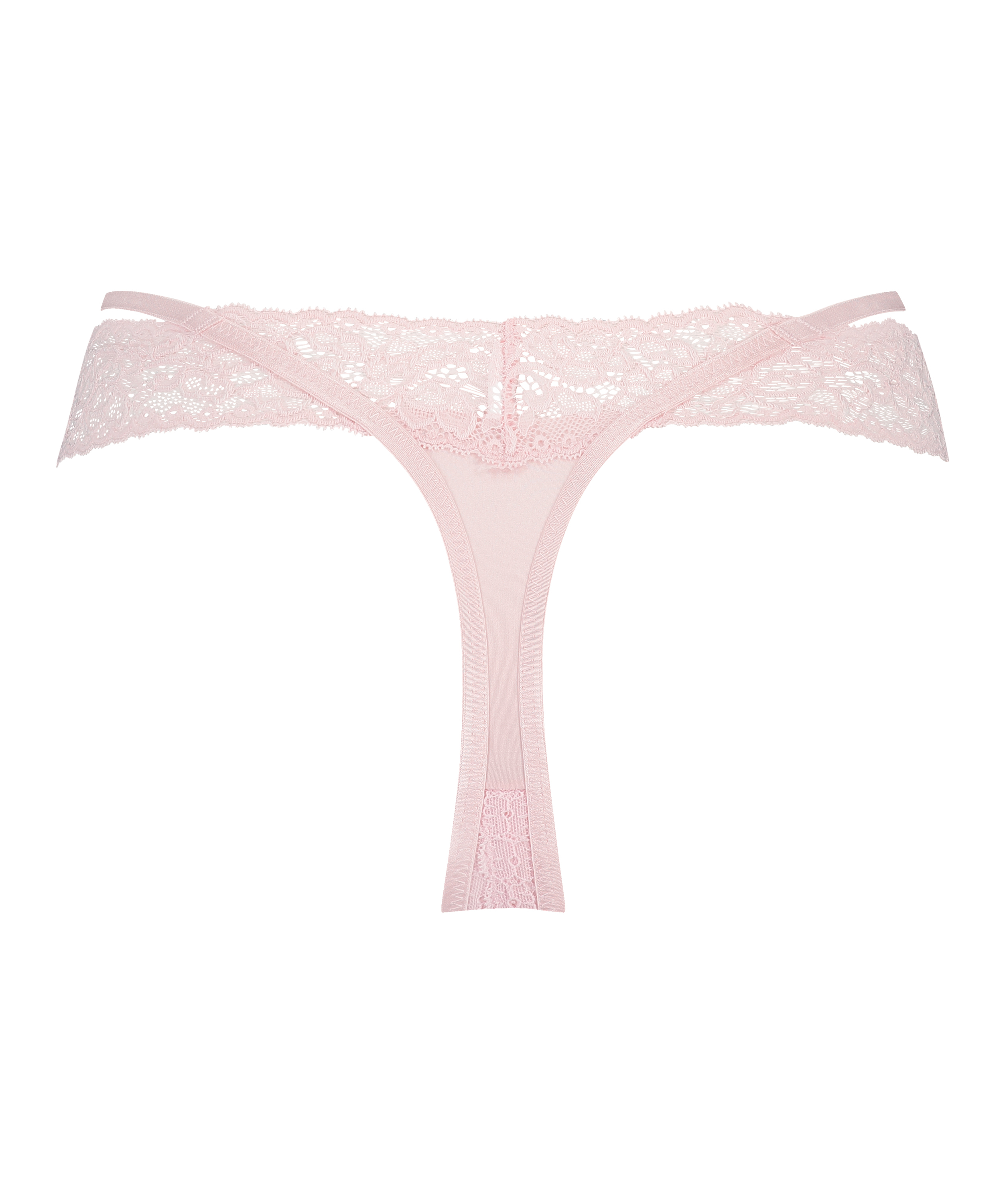 Elliena Thong, Pink, main