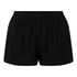Muslin Short, Black