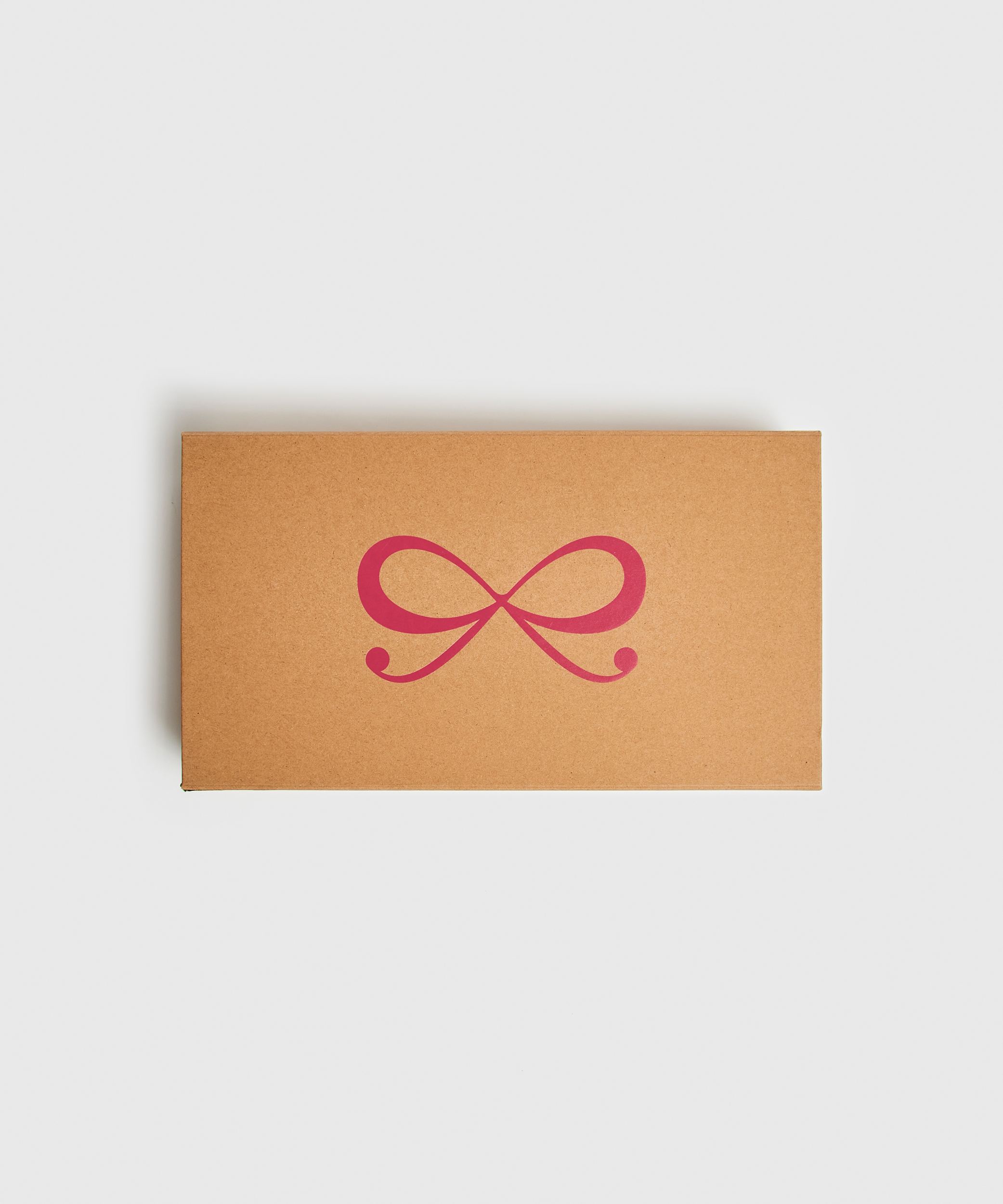 Luxury gift box Medium, White, main