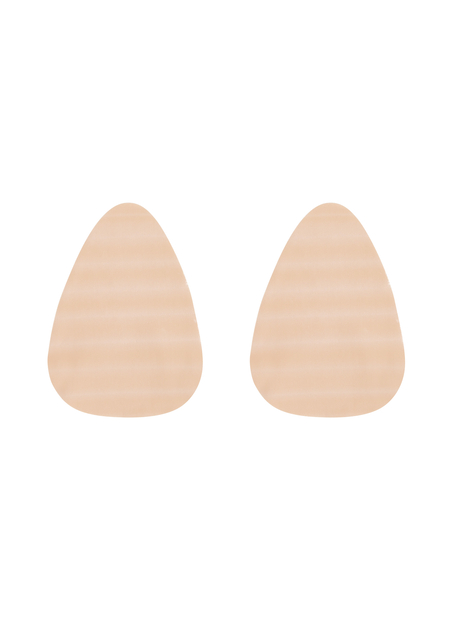 2-pack Boob Lift Stickers, Beige