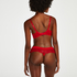 Sophie Boxerthong, Red