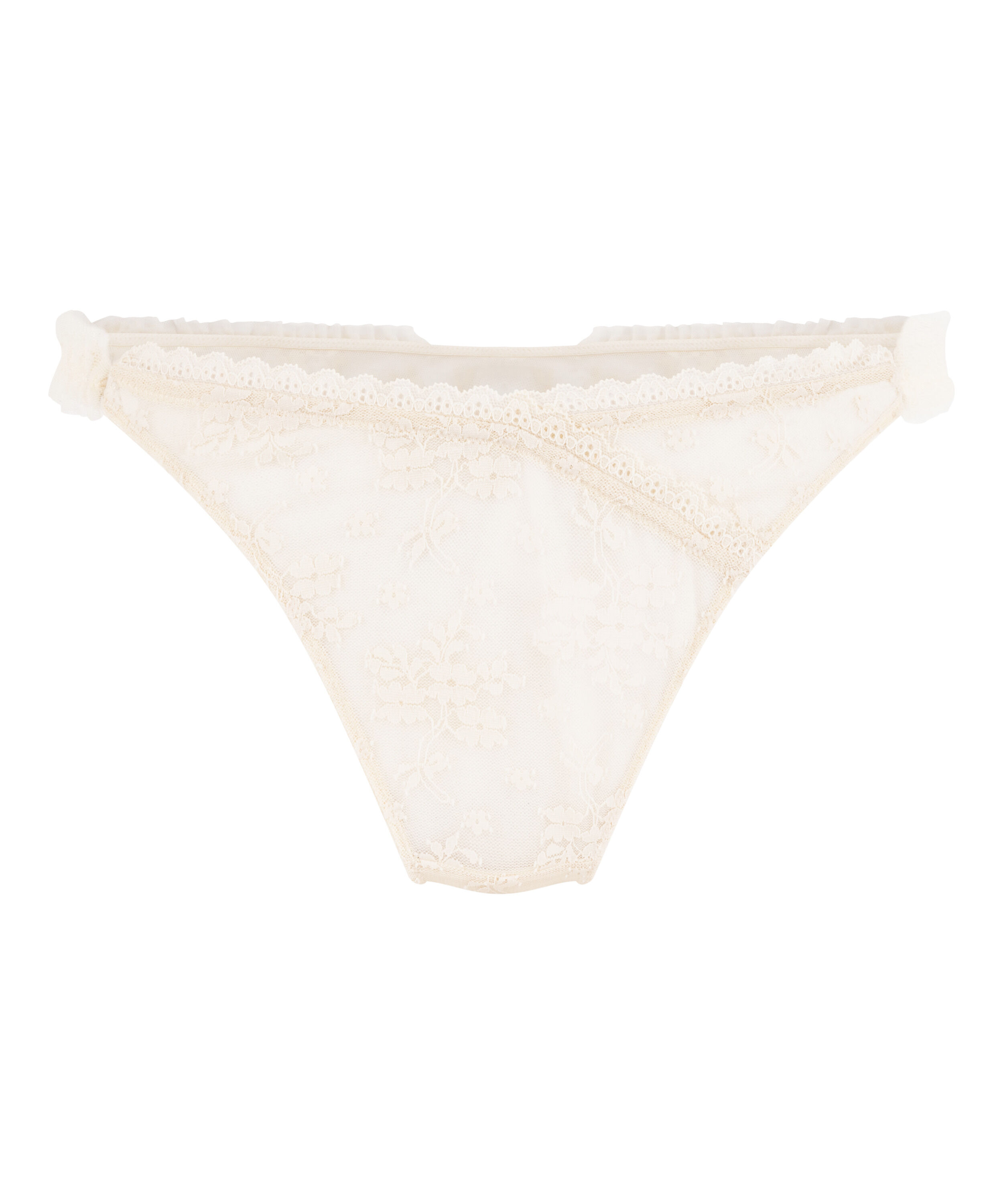 Darcy Thong, White