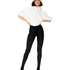 100 Denier Cosy Tights, Black