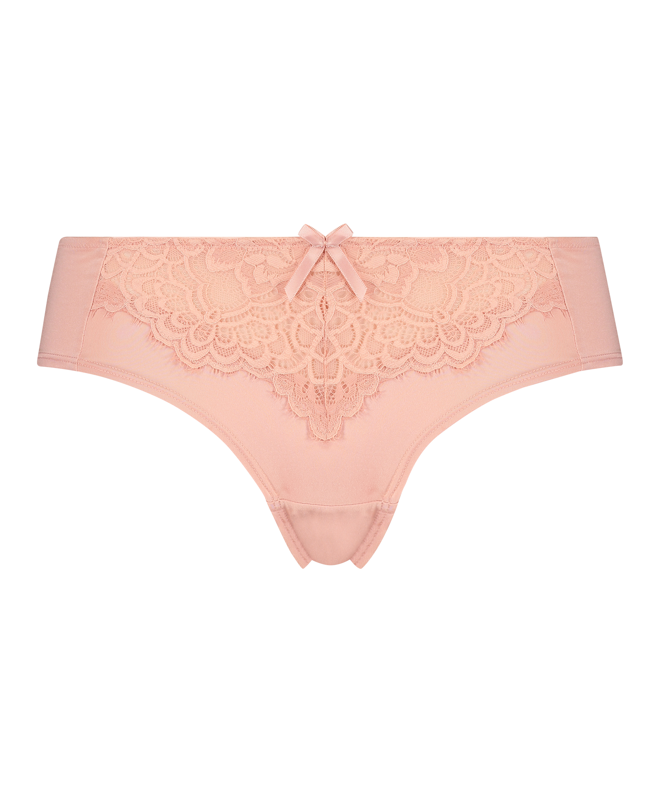 Sabina Brazilian, Pink, main