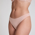 Cotton Kira Thong, Beige