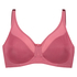 Nina Non-Padded Underwired Minimizer Bra, Pink