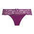 Bronwin Boxer Thong, Purple