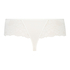Nellie Thong Boxers, White