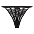 Maxima Thong, Black