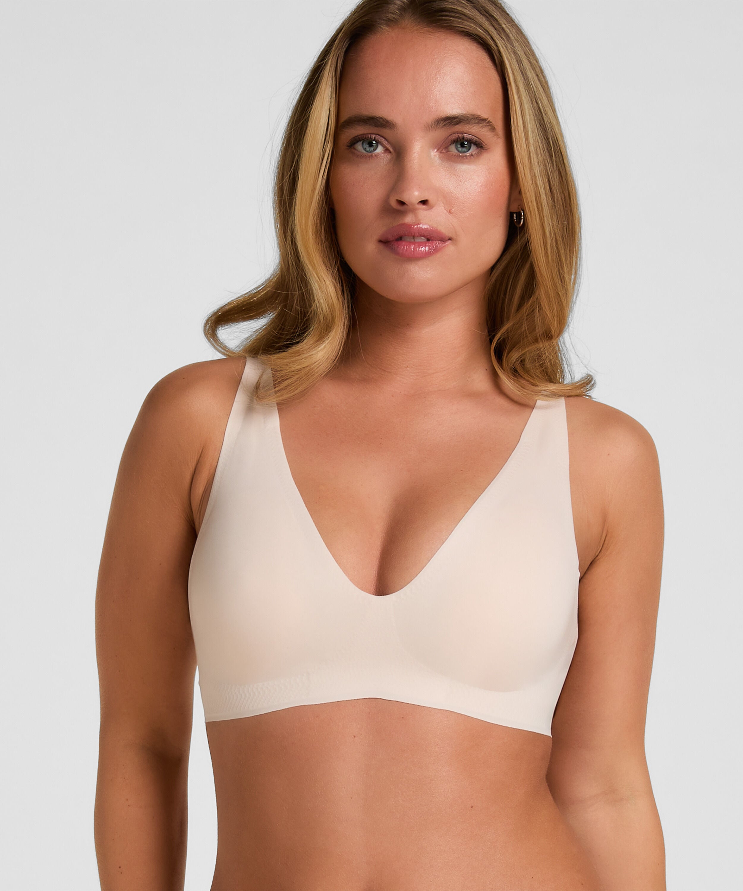 Super Comfort Bra