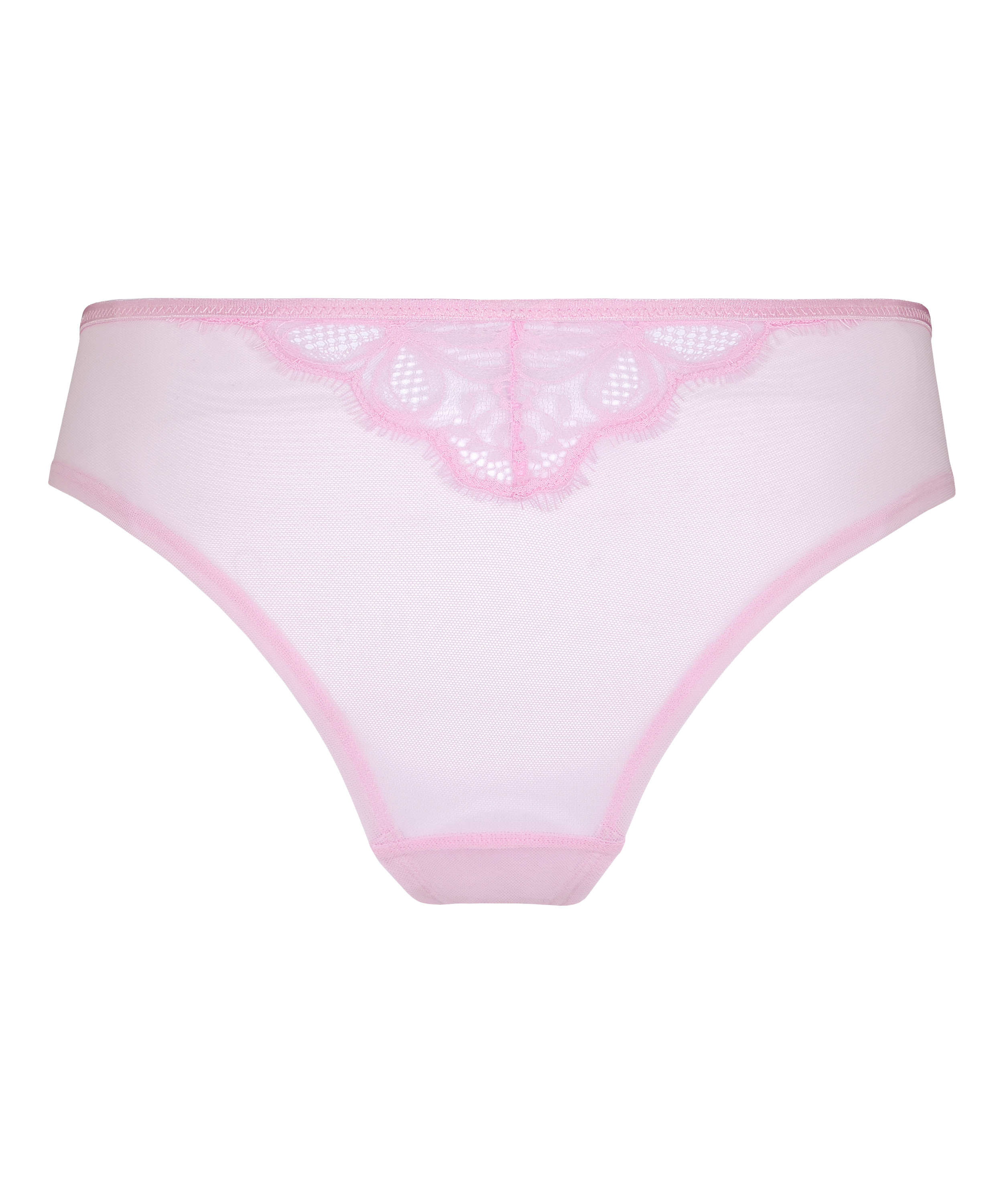 Prina Brazilian, Pink, main