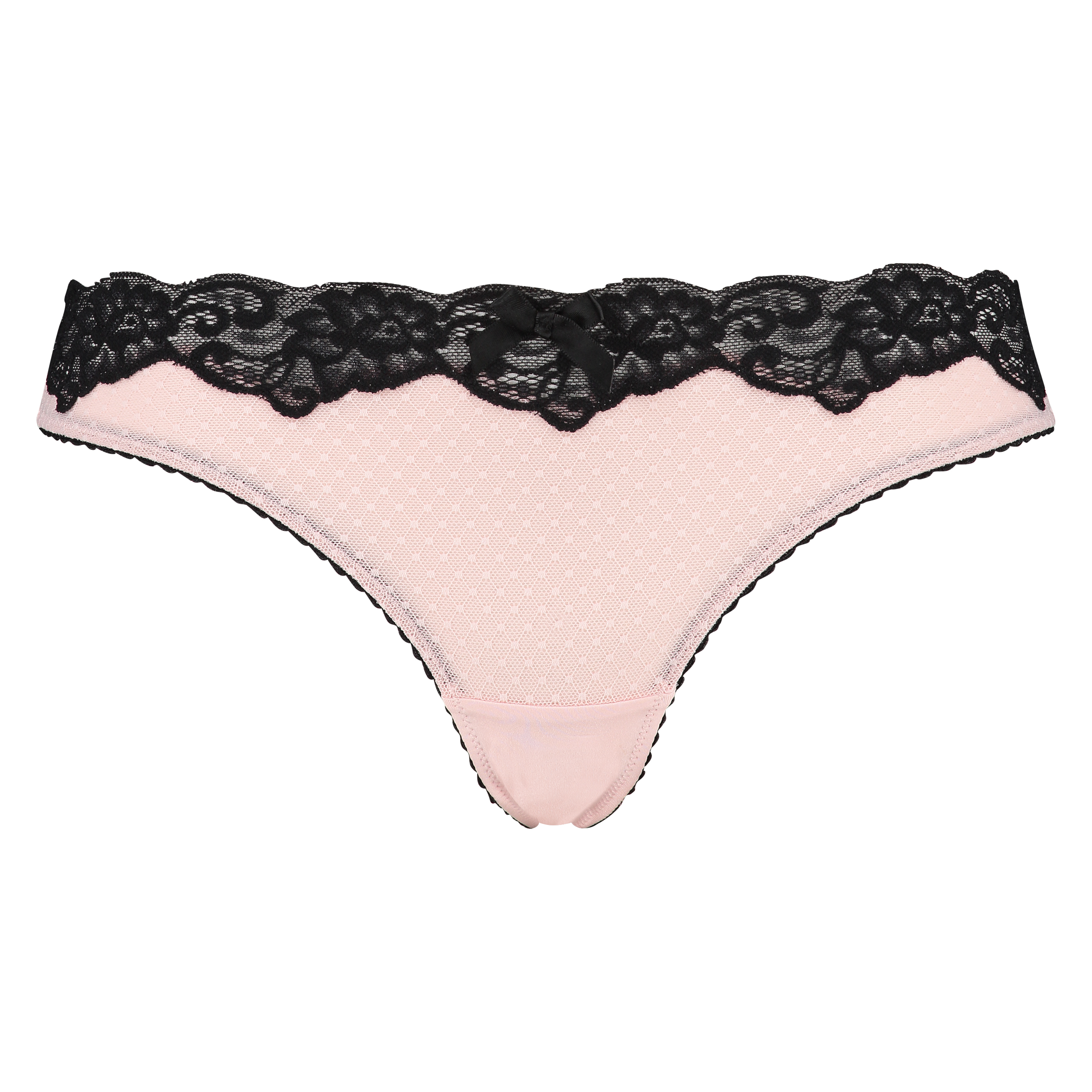 Marion thong, Pink, main