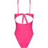 Shaping Naples Swimsuit, Pink