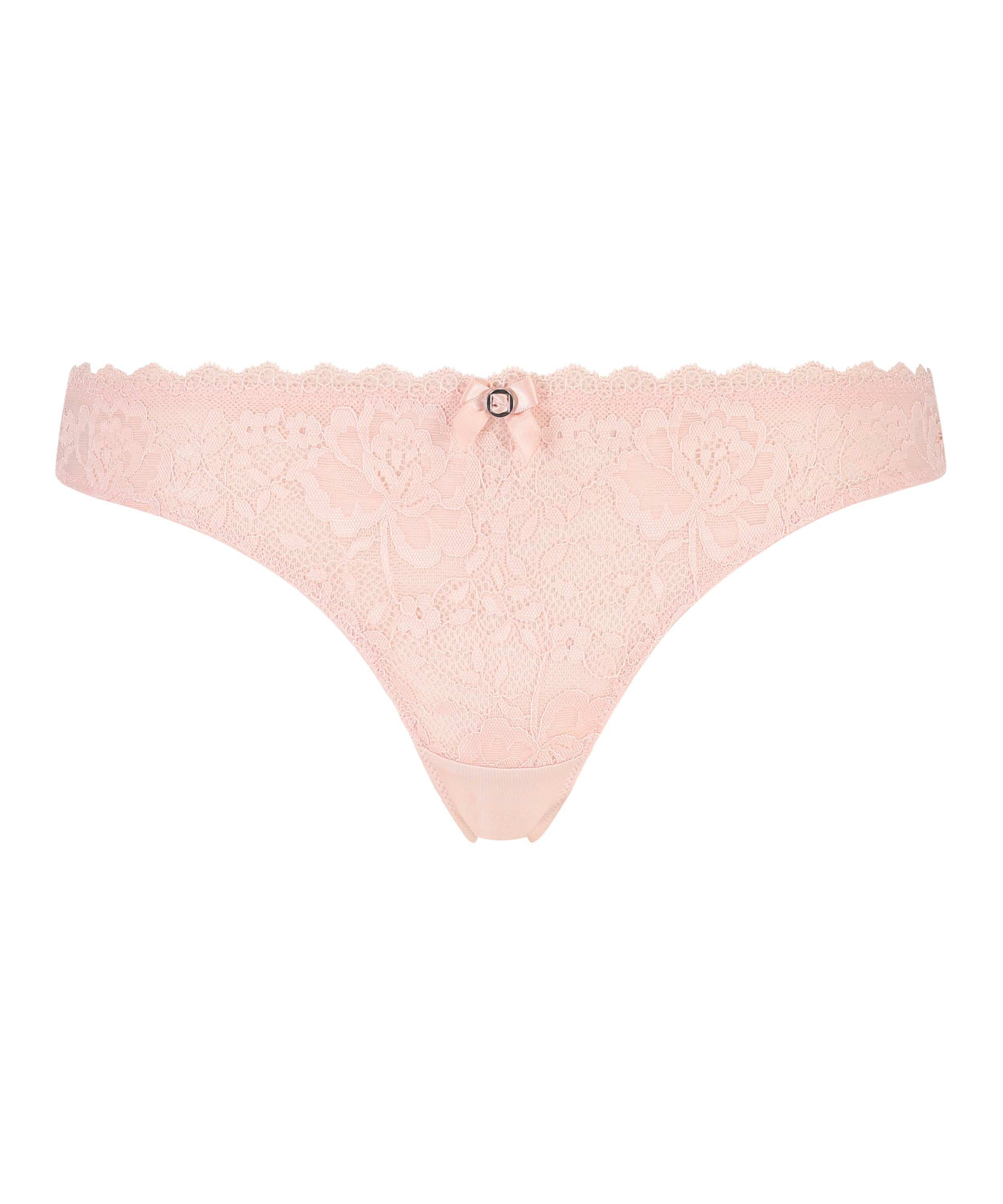 Maya Thong, Pink, main