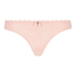 Maya Thong, Pink