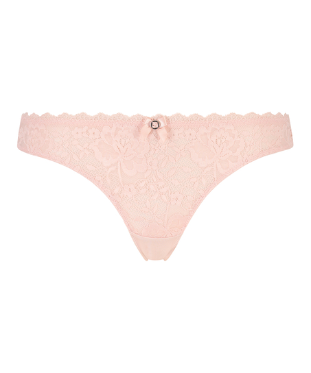 Maya Thong, Pink
