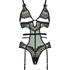 Aphrodite Private Body, Black