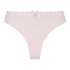 Lola Thong, Pink