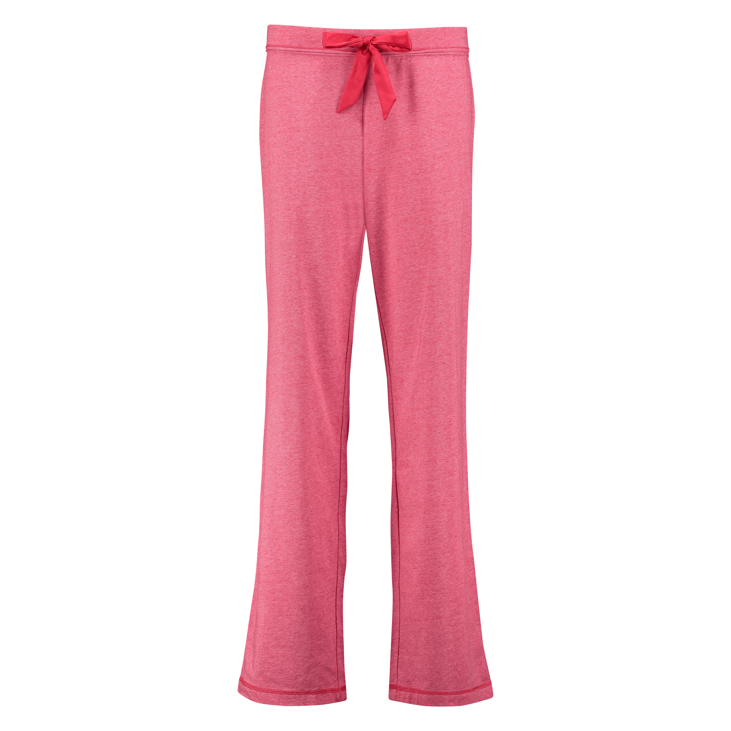 Pyjama pants Renese Butterfly, Red, main