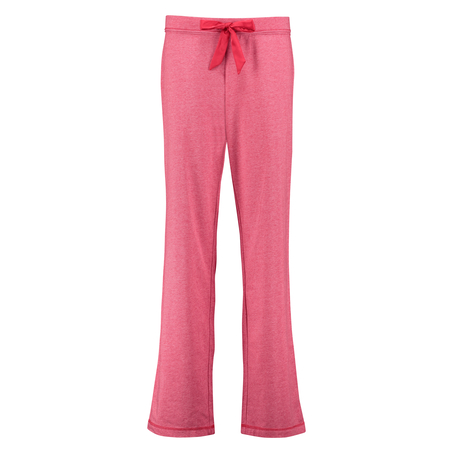 Pyjama pants Renese Butterfly, Red