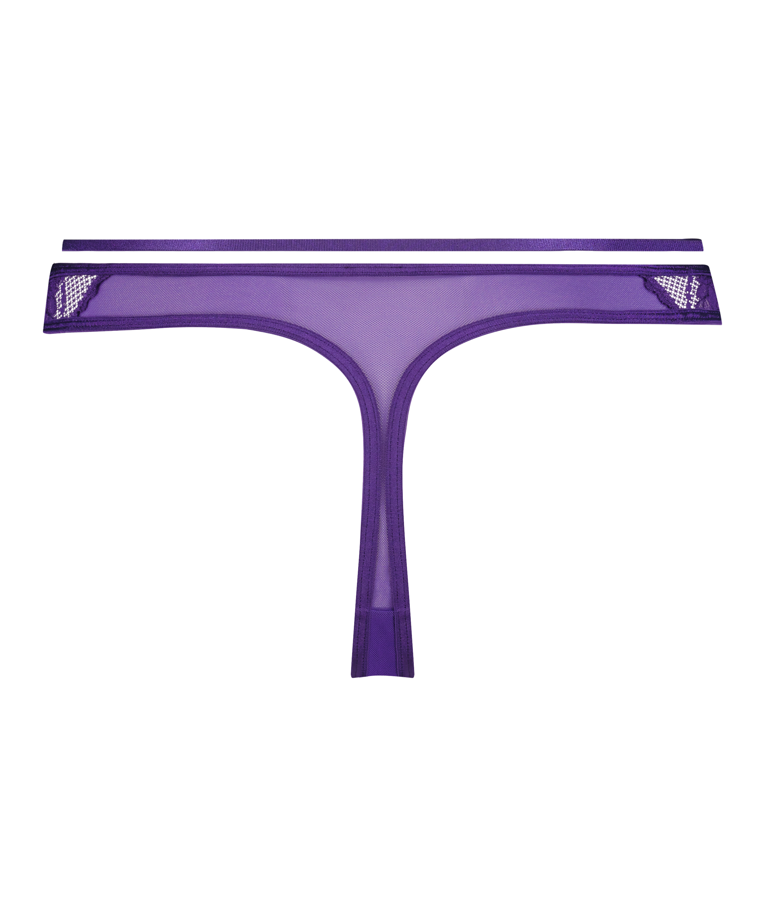 Wera Thong, Purple, main