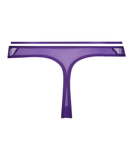 Wera Thong, Purple