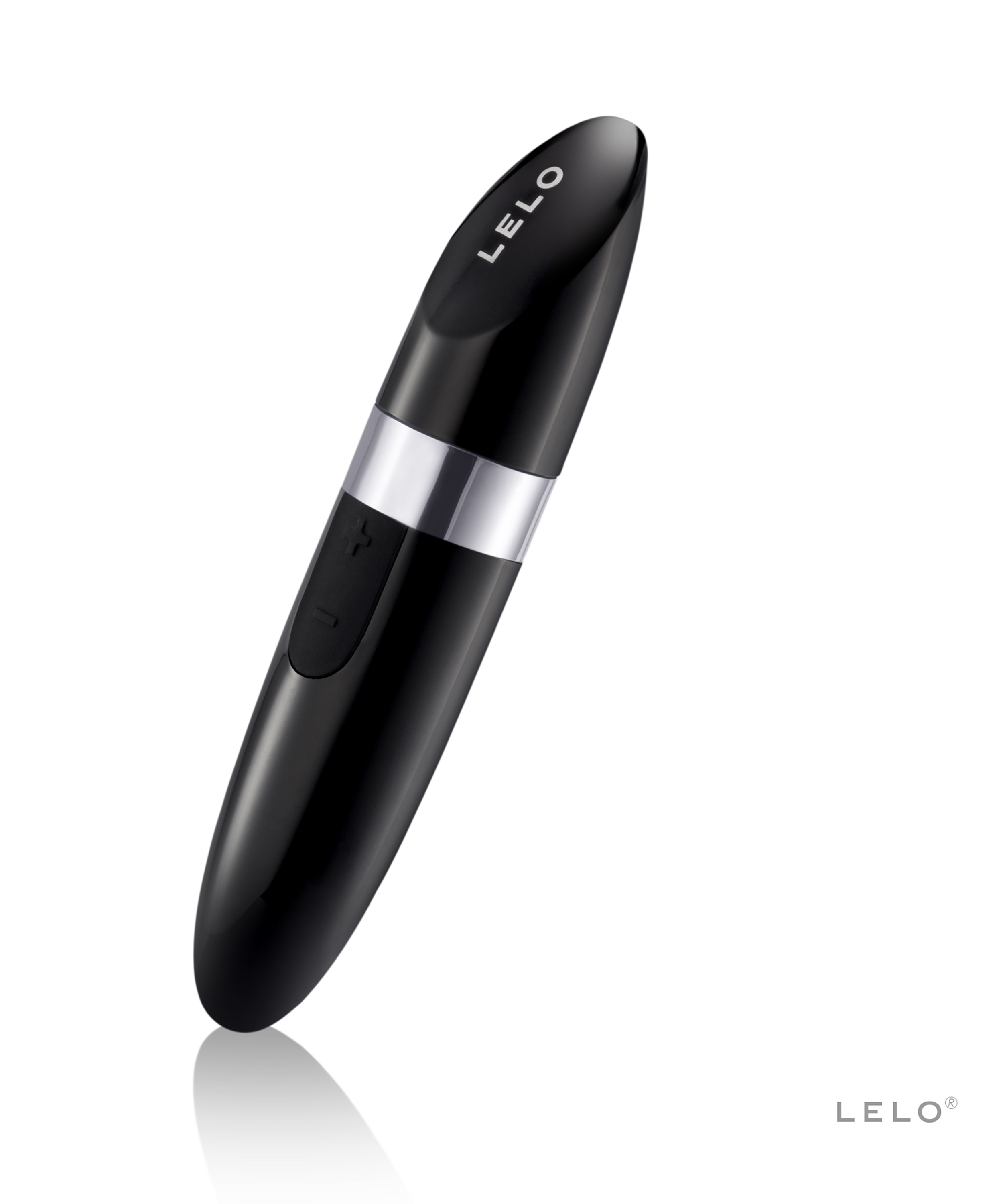 LELO MIA™ 2, Black, main