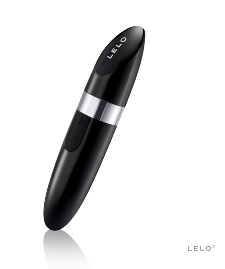 LELO MIA™ 2, Black