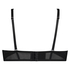 Padded Strapless Underwired Bra Hari I AM, Black