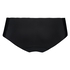 Perfect Bum Push-Up Knickers, Black