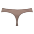 Thong Giselle, Brown
