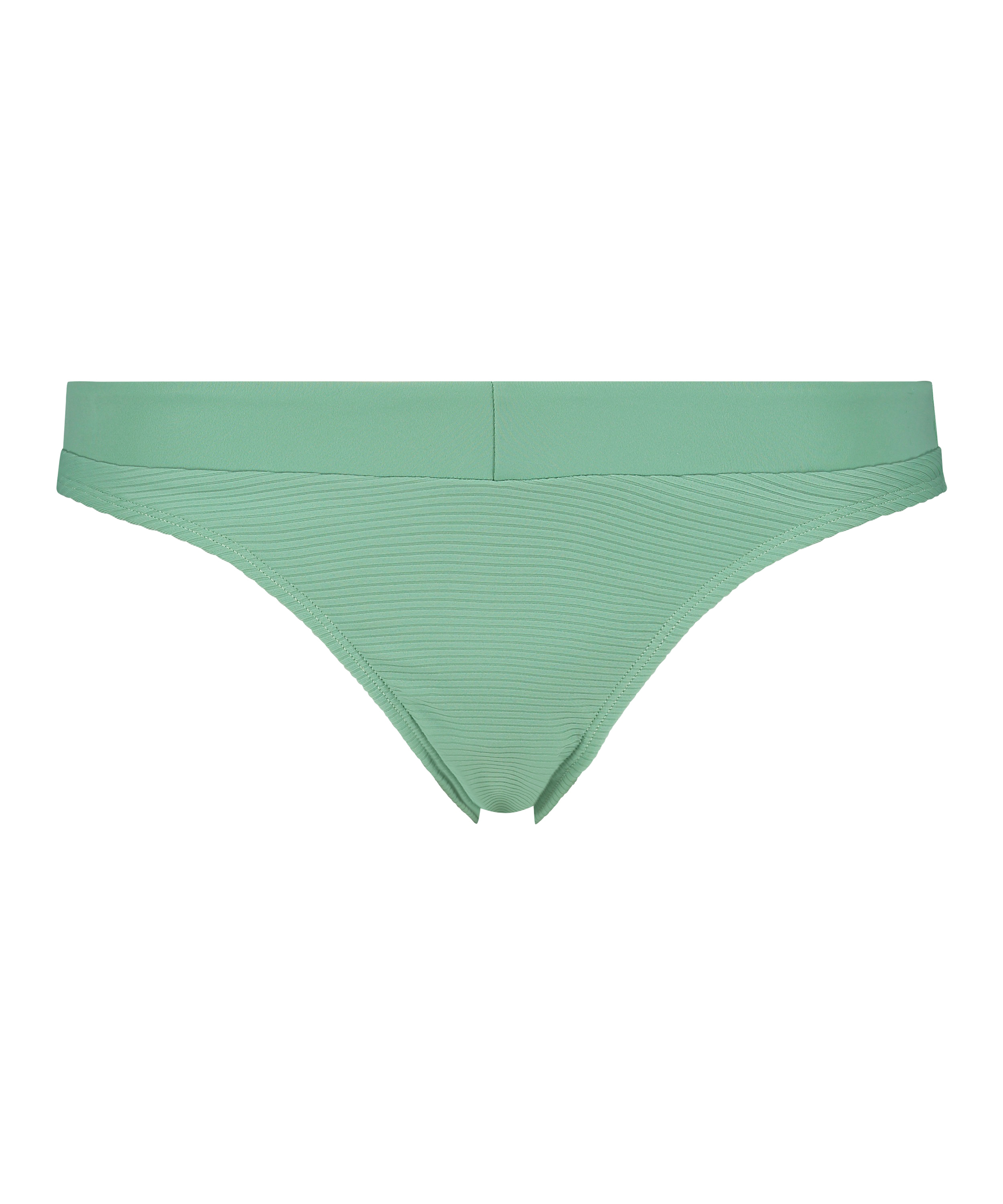 Sienna bikini bottoms, Green, main