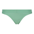 Sienna bikini bottoms, Green