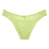 Madison Thong, Green