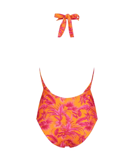 Tulum Swimsuit, Pink