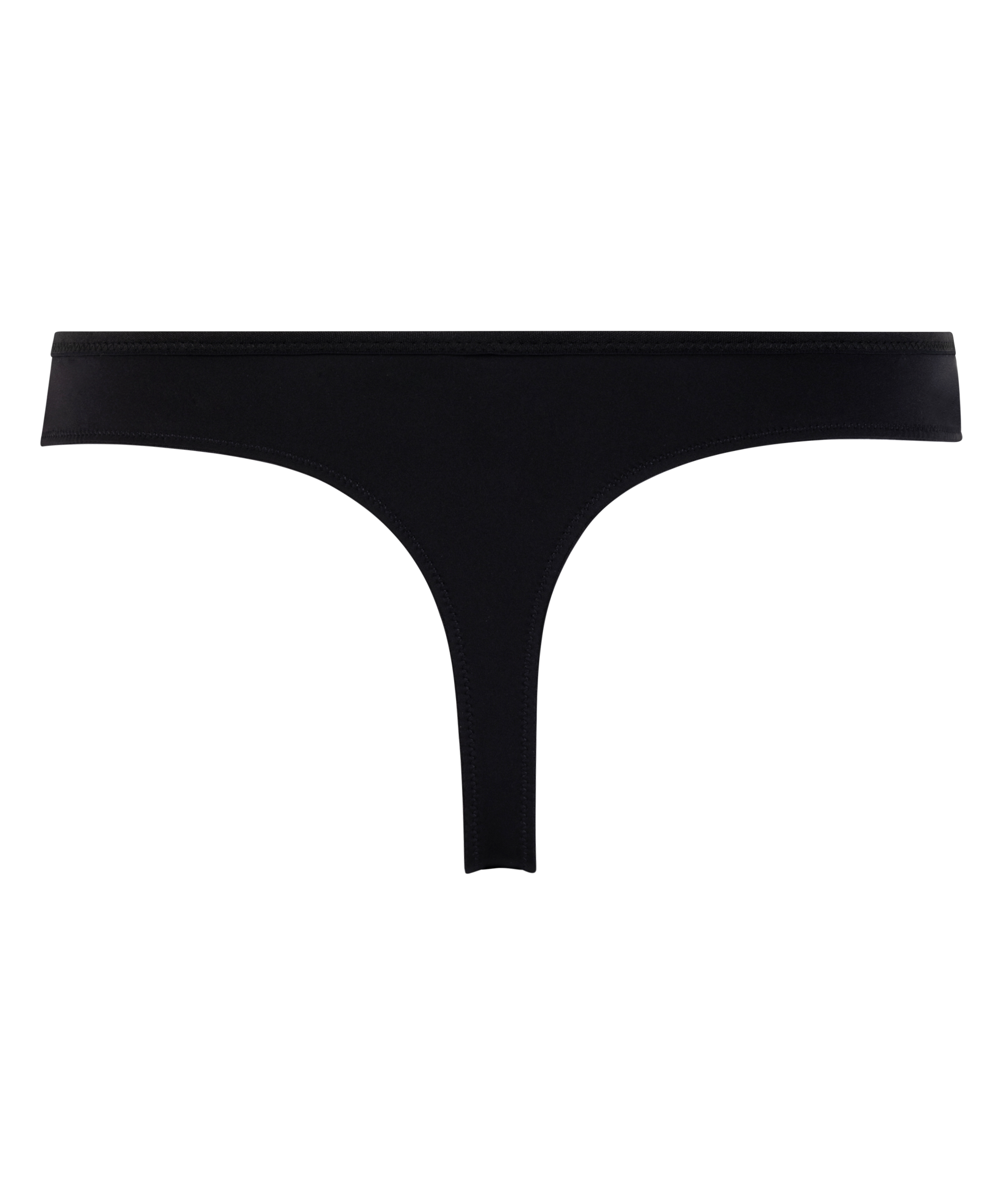 Jemima Thong, Black, main