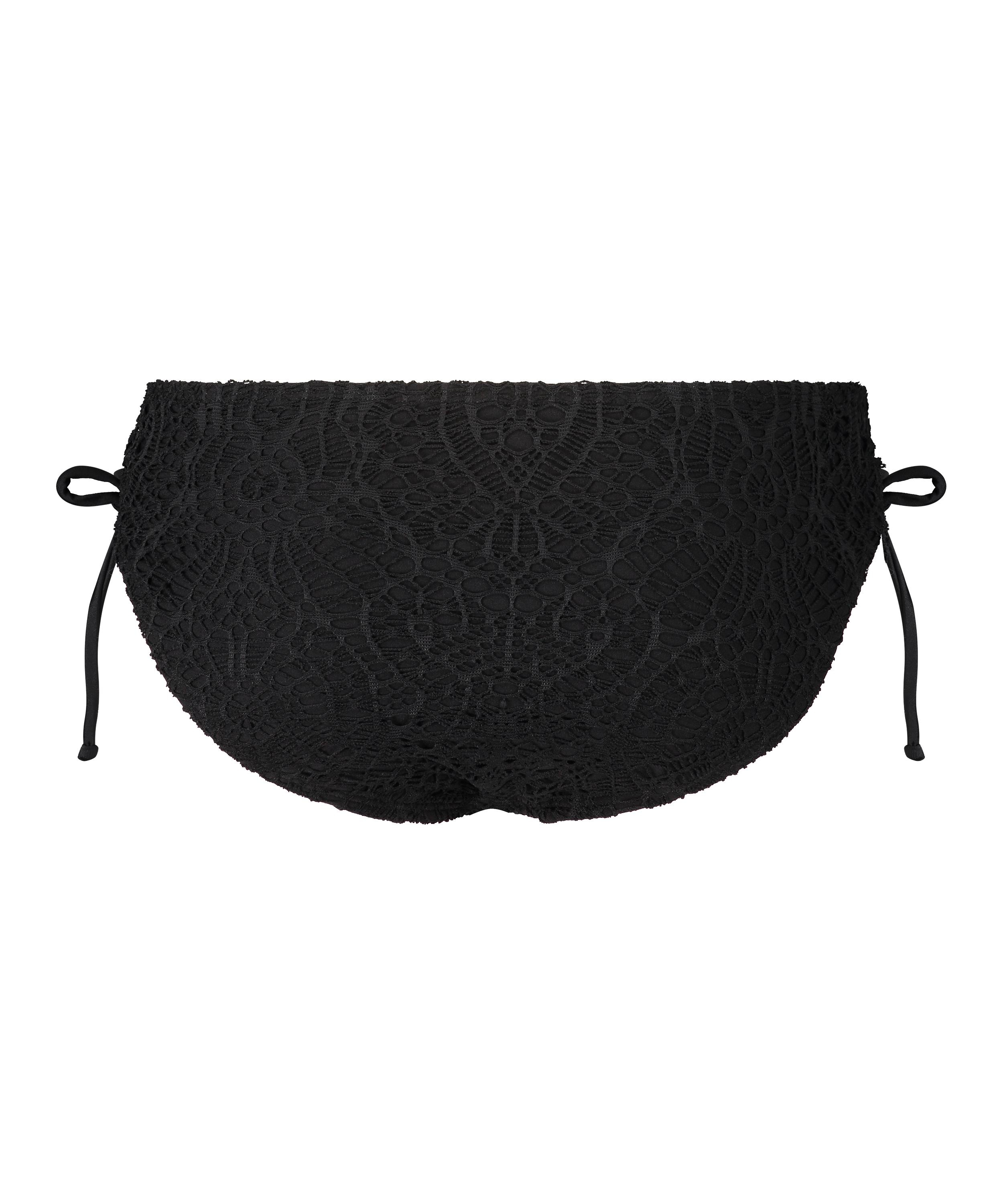 Crochet Bikini Bottoms for £17 Bikini Bottoms Hunkemöller
