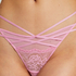 Livia Thong, Pink
