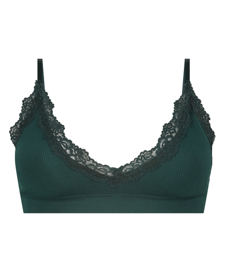 Lola Bralette, Green
