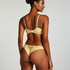 Sali Brazilian, Yellow