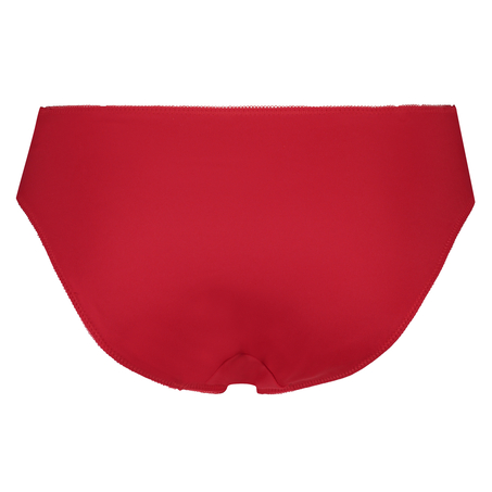 Diva knickers, Red
