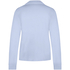 Essential Jersey Long-Sleeved Jacket, Blue