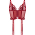 Marianna Bustier, Red