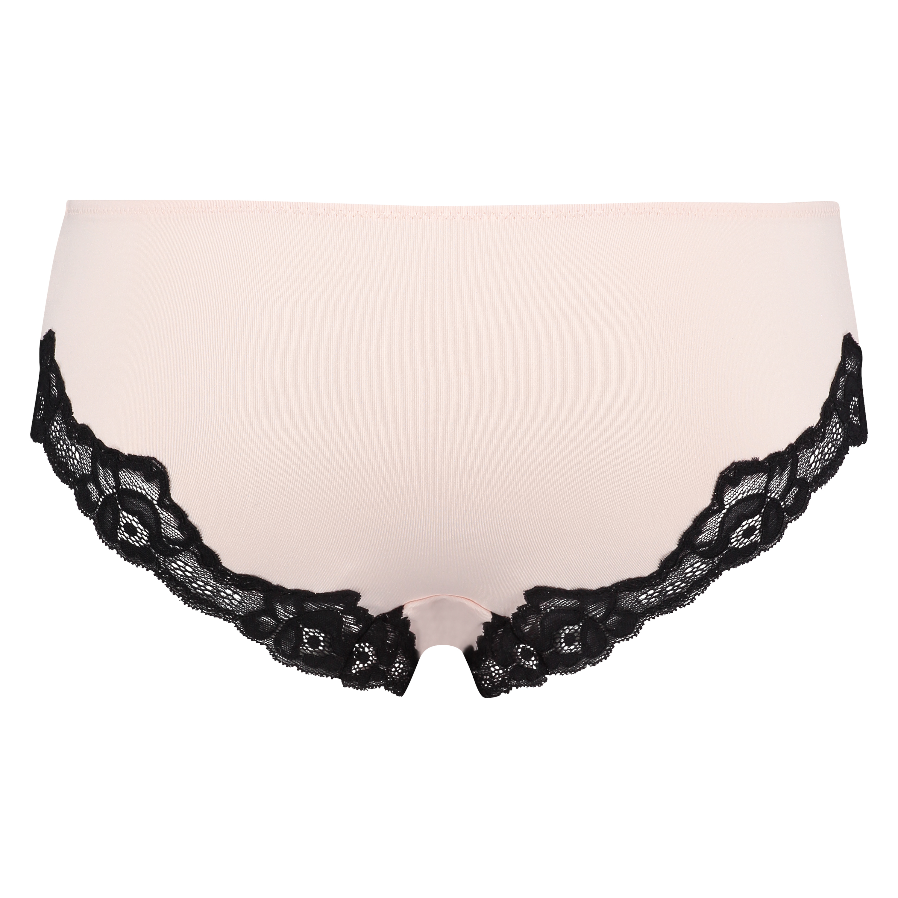 Secret Lace Brief, Pink, main