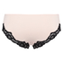 Secret Lace Brief, Pink