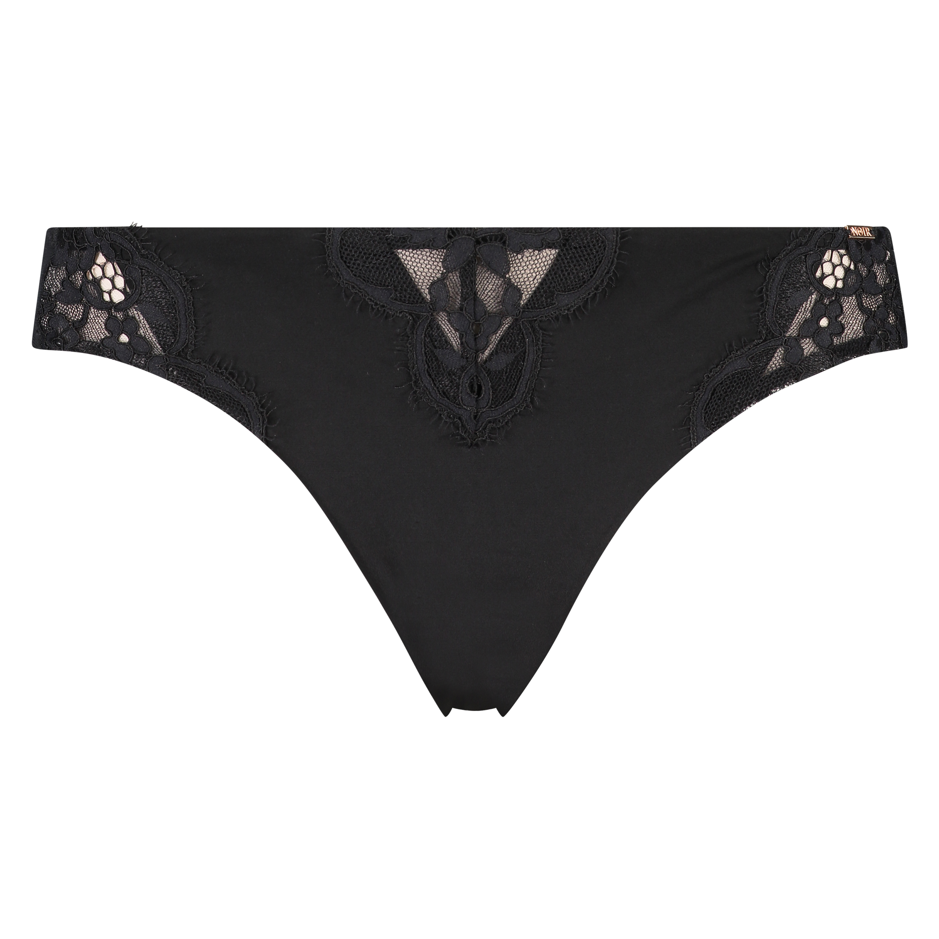 Genevieve Thong, Black, main
