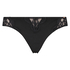 Genevieve Thong, Black