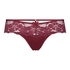 Nellie Thong Boxers, Red